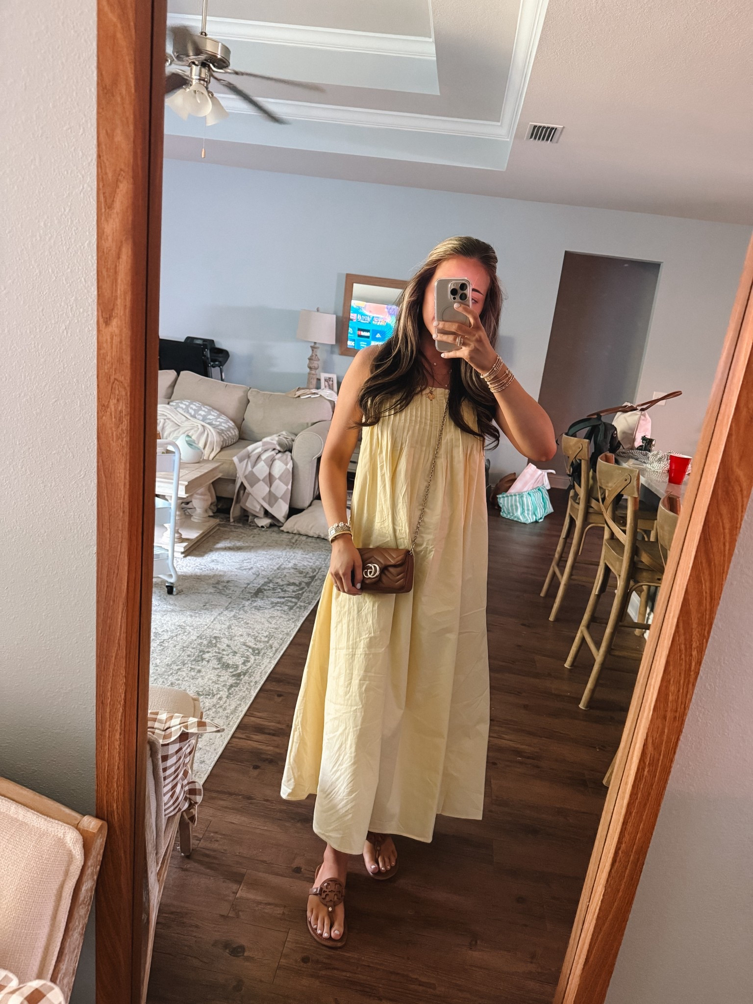 Dress is from Simply Tuesday boutique, but I linked similar!

#LTKFamily #LTKStyleTip #LTKSummerEdit