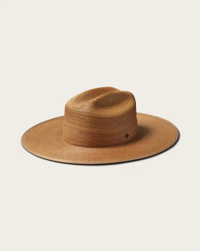 Hemlock Toluca Rancher Straw Hat | Nordstrom | Nordstrom