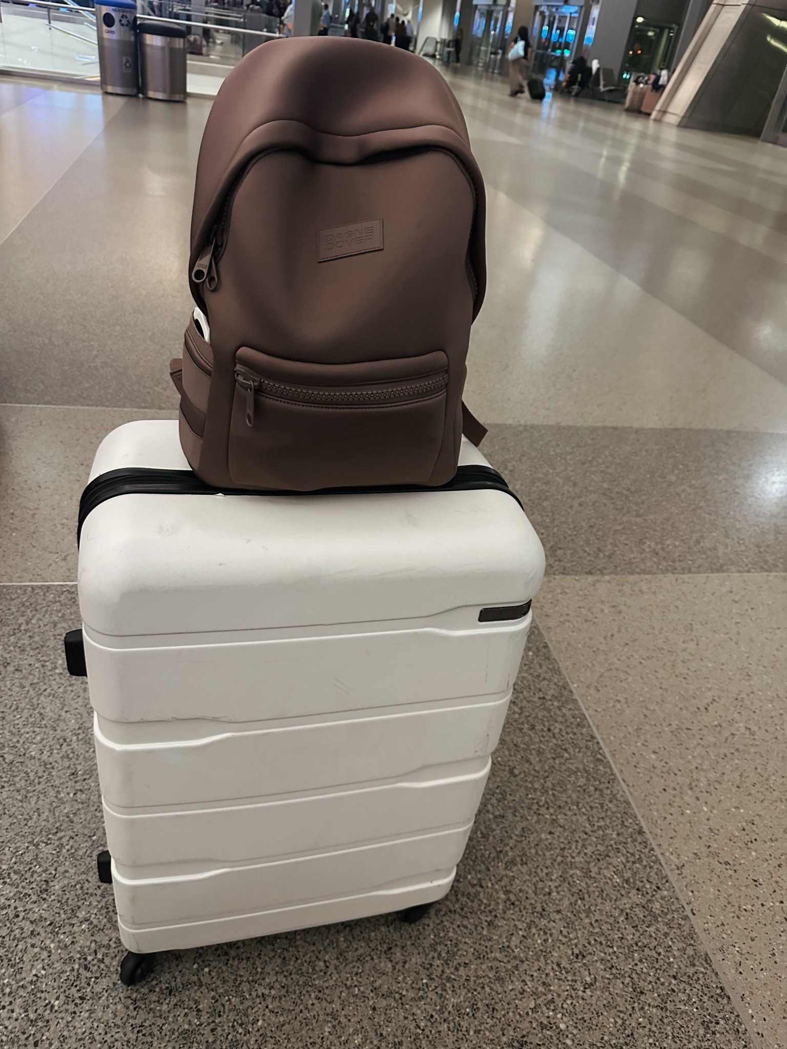 Travel essentials - travel - backpack 

#LTKSaleAlert #LTKTravel