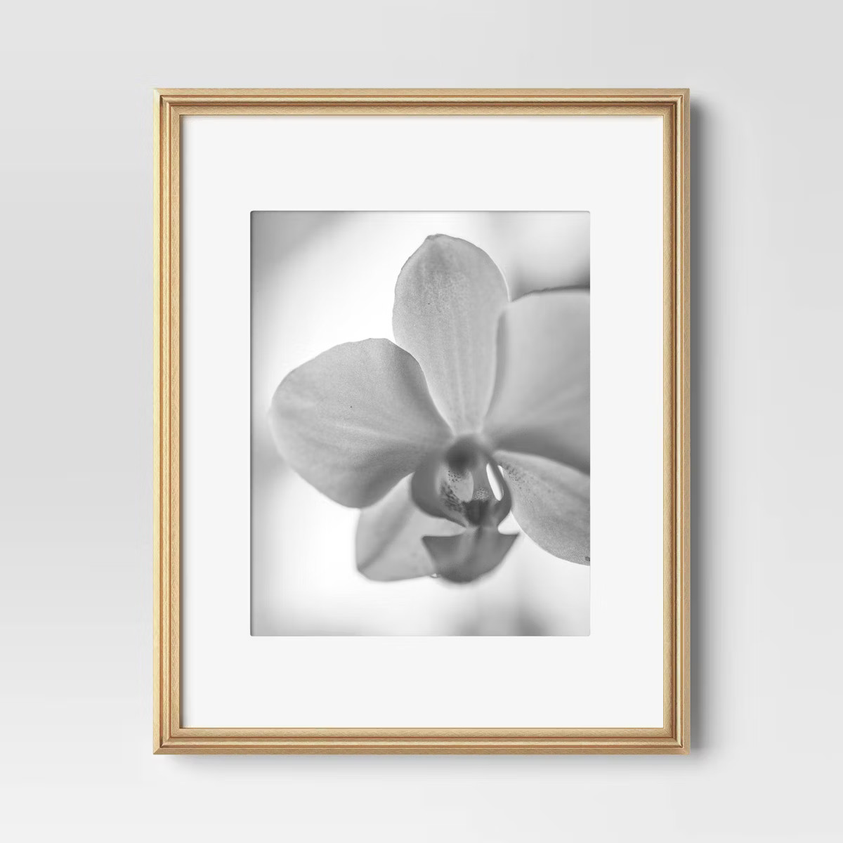 11"x14" Matted to 8"x10" Traditional Value Picture Frame - Room Essentials™ | Target