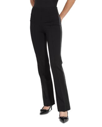 Elysse Sequin Embellished Pants | Bloomingdale's (US)