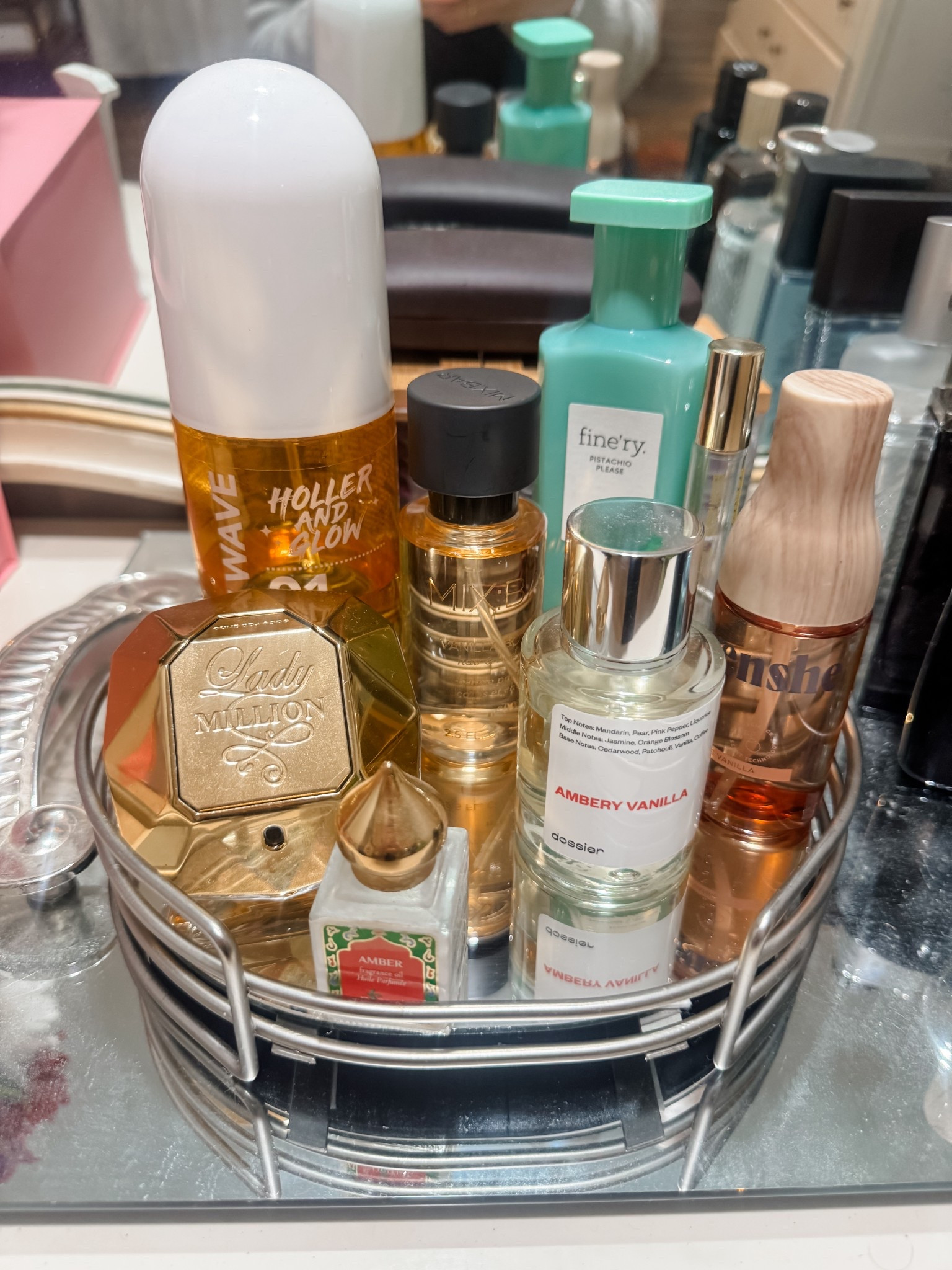 favorite scents right now! 

#LTKBeauty #LTKselfcare #LTKgrwm