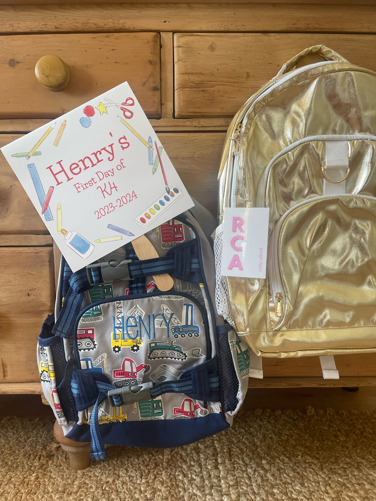 Honey Bear Pages has all you need to get back to school ready! Check out today’s IG reel to see everything up close and personal! 


#LTKunder50 #LTKkids #LTKFind