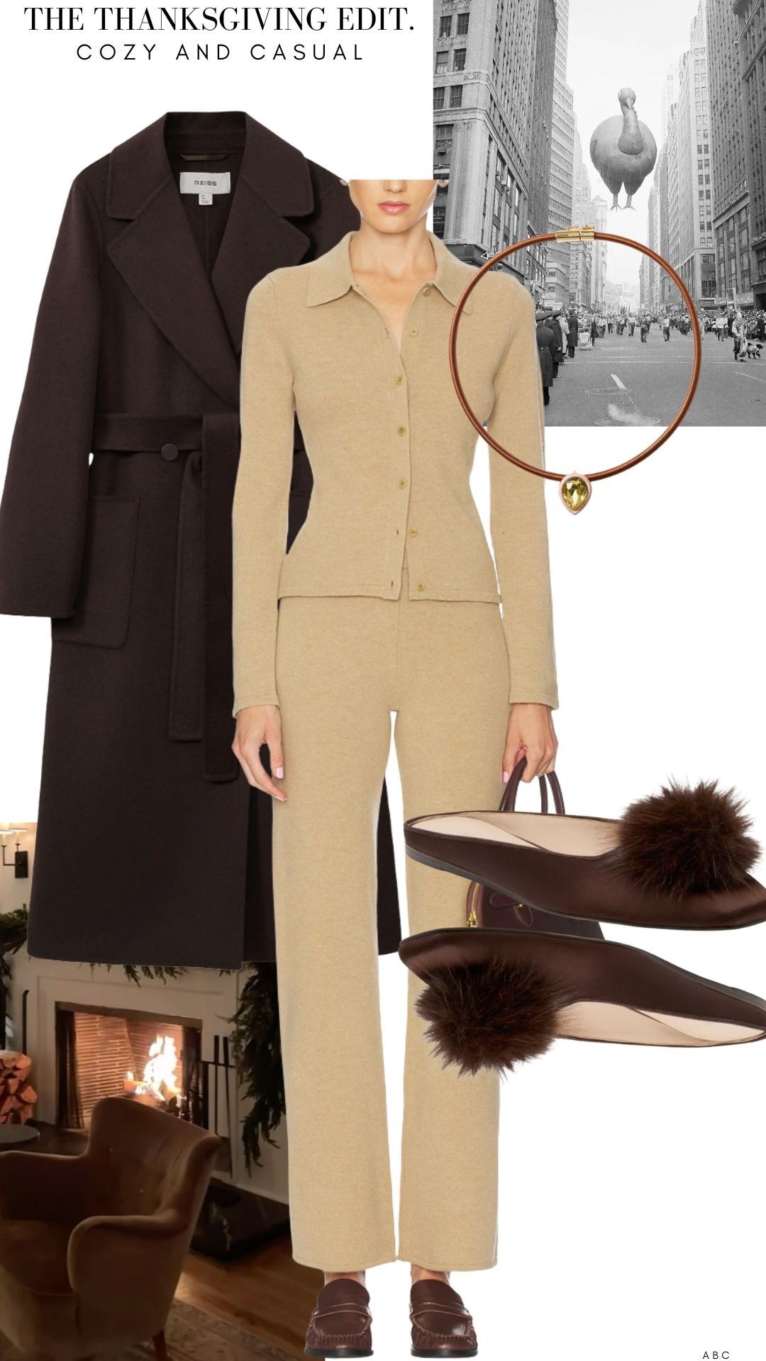 Thanksgiving outfits - comfy and cozy

#LTKHoliday #LTKCyberWeek #LTKGiftGuide