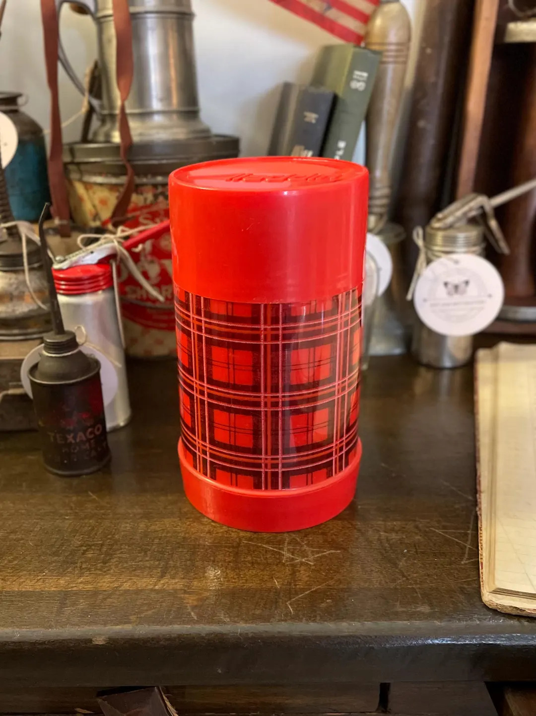 Vintage 1970’s Aladdin Thermos - Etsy | Etsy (US)