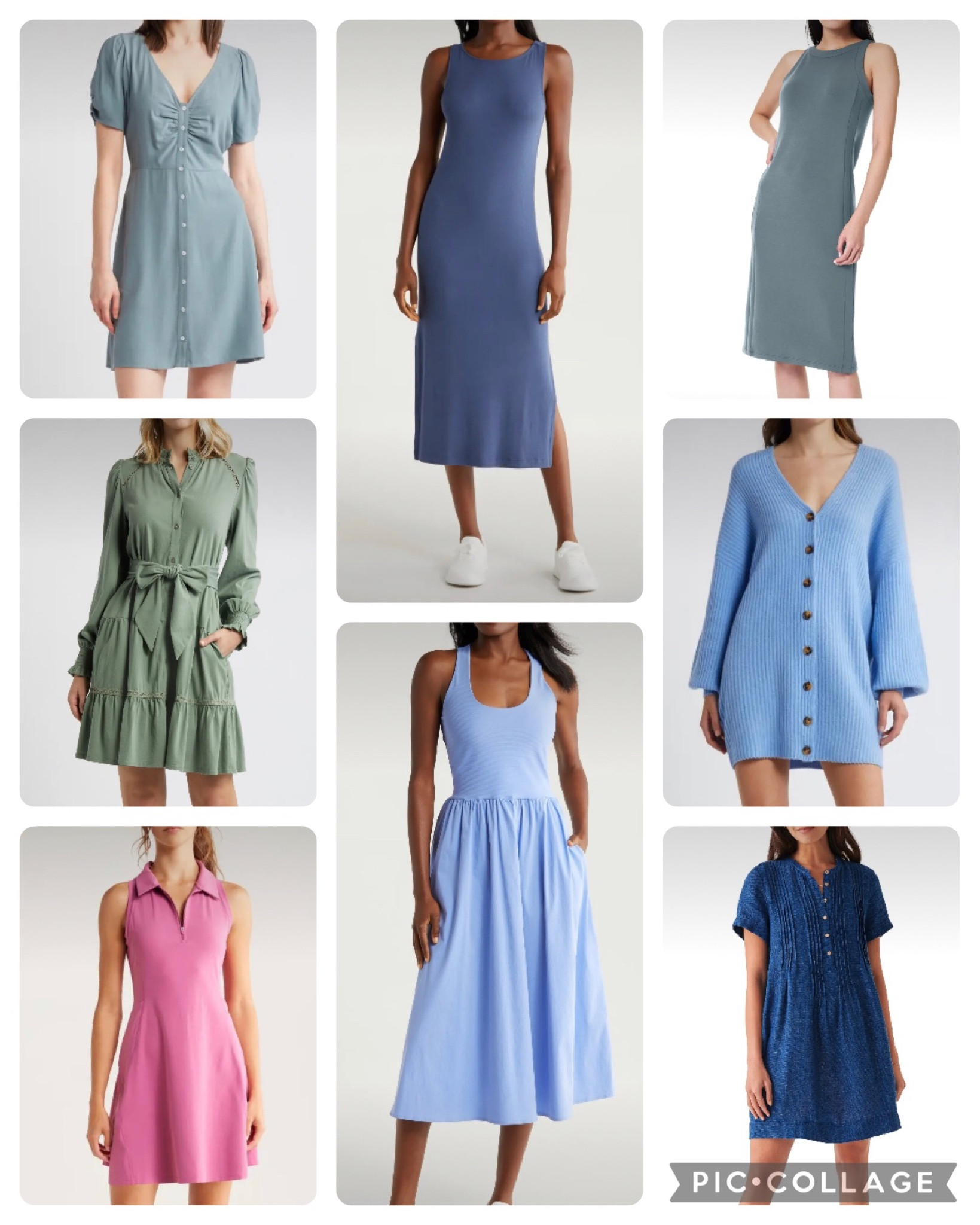 Casual dresses for summers at the Nordstrom Anniversary Sale.

#hocsummer #coolsummer #lightsummer #truesummer #softsummer #pastelsummer #darksummer #brownsummer #sweetpeasummer #summerpalette #summerfinds

#LTKStyleTip #LTKxNSale #LTKSummerSales
