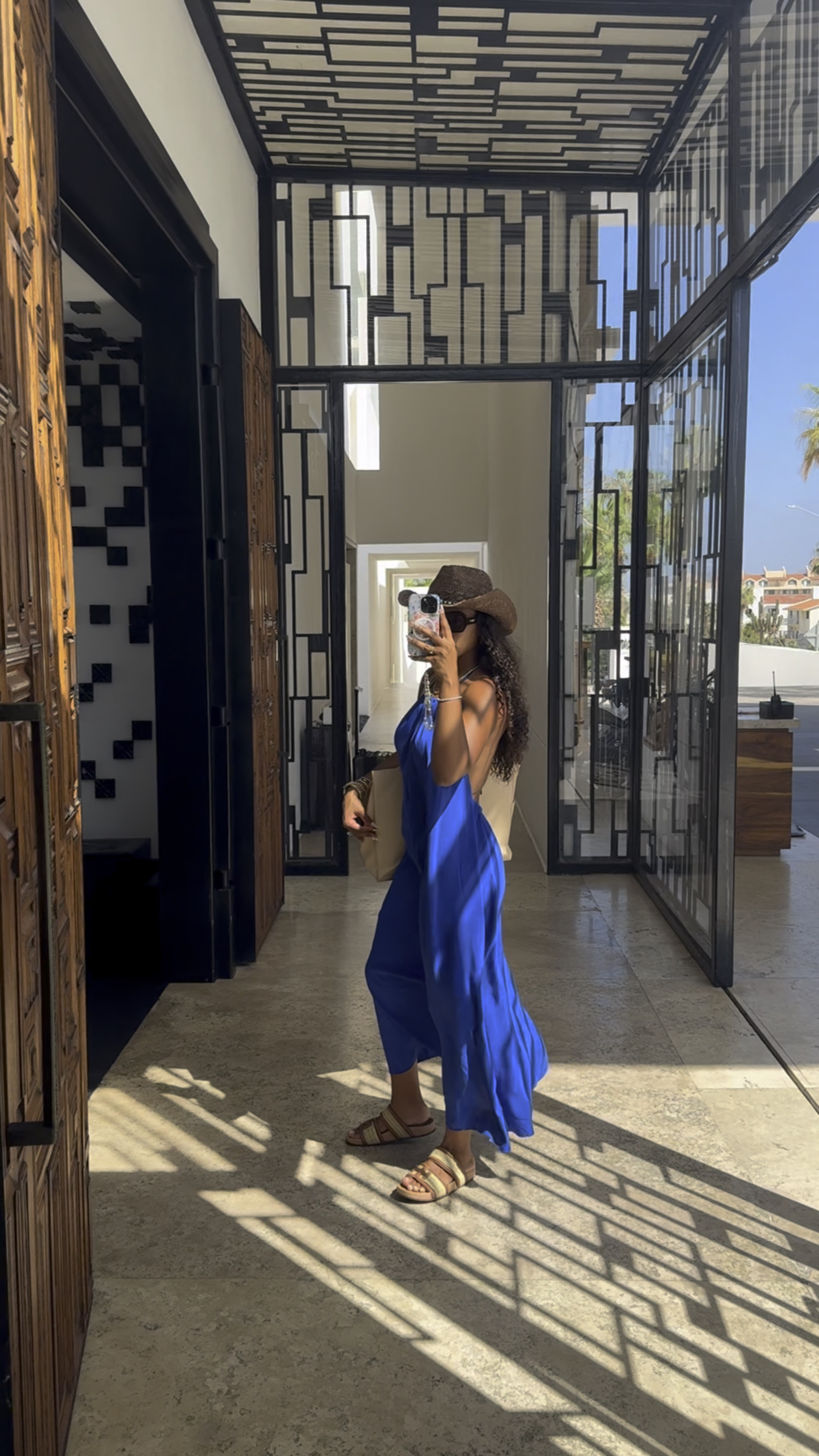 The perfect summer dress! 👏🏽 #zara #dress #summerdress #summer

#LTKSummerEdit #LTKTravel #LTKStyleTip