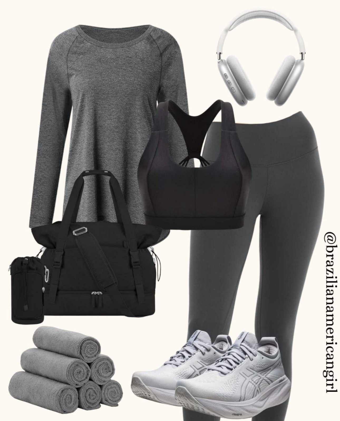 Amazon Fitness Look, Amazon Fitness, Amazon Workout, Amazon Leggings, Amazon Fashion Finds, Amazon Fashion, Amazon Style#LTKSeasonal #LTKstyletip #LTKFind
#LTKFitness #LTKActive #LTKStyleTip
