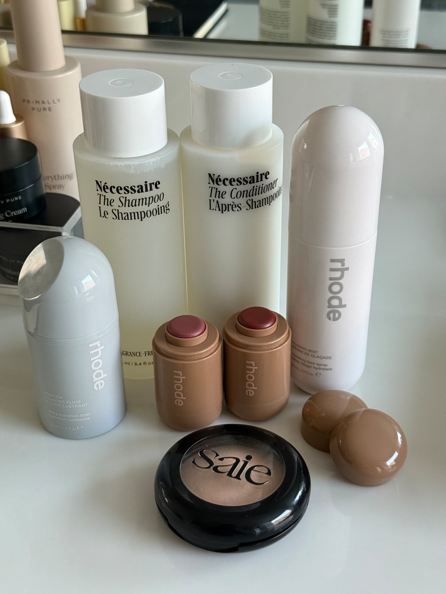 Recent Sephora finds 

#LTKBeauty #LTKFindsUnder50