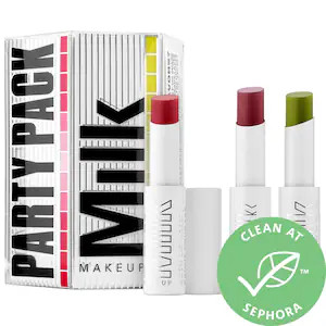 Party Pack KUSH Lip Balm Trio | Sephora (US)