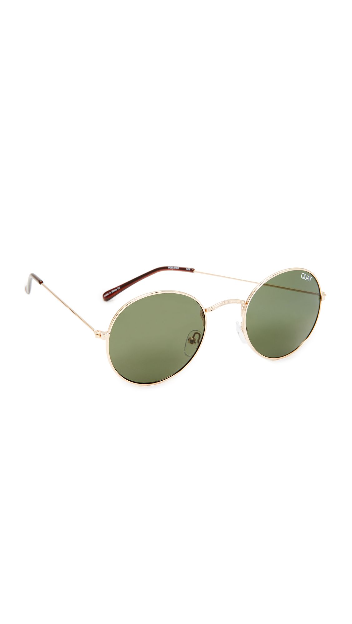 Mod Star Sunglasses | Shopbop