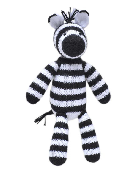 Zebra Stuffed Animal | The Little Market
