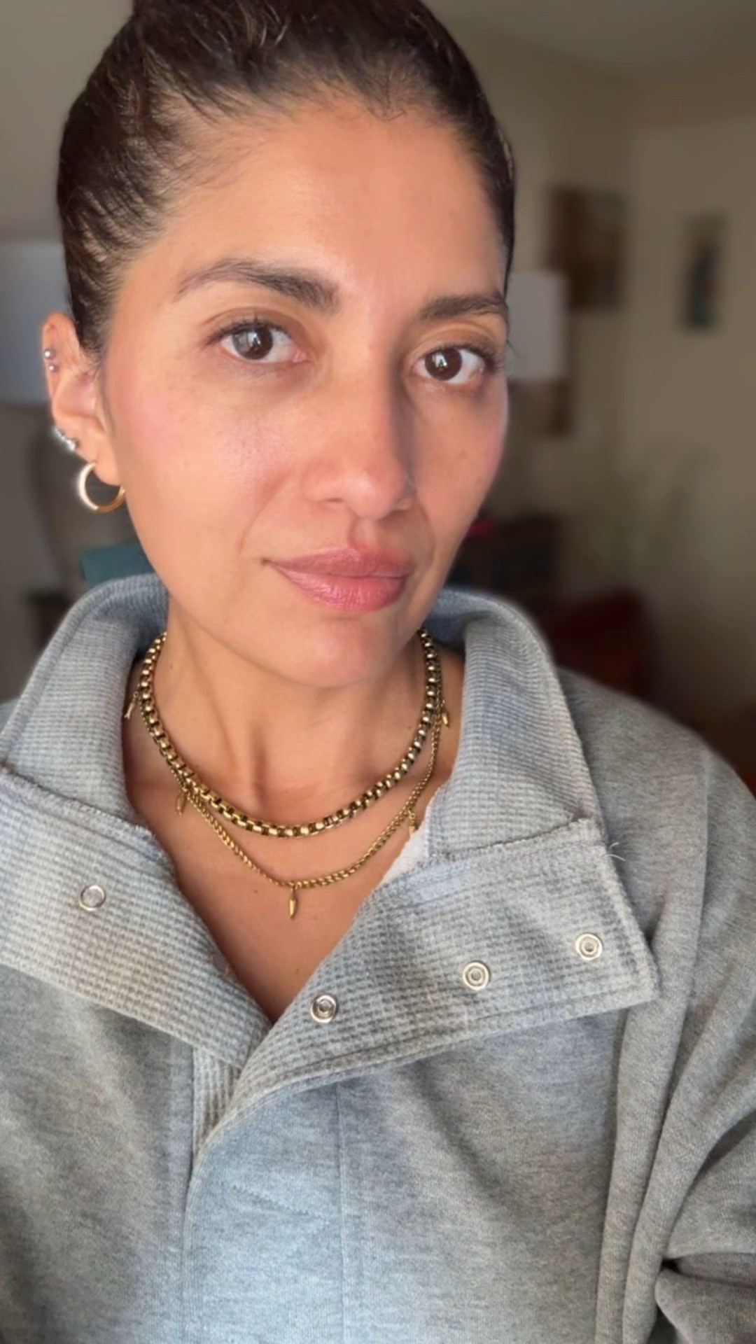 The viral duo everyone’s obsessed with! 💖 The Quia Night Wrapping Mask + Niacinamide Jelly Cream = the ultimate glow-up combo ✨ I wake up with smooth, hydrated, glass-like skin every morning 😍 #SkincareGoals #SelfCareNight

Shop the viral glow:


Quia night wrapping mask, niacinamide jelly cream, viral skincare, glow mask, overnight mask, glass skin, hydration mask, skincare favorites, beauty must haves, trending beauty, skincare duo, LTK skincare finds, skincare routine, collagen mask, Korean beauty, glowy skin products, LTK viral finds, nighttime skincare routine, skin barrier repair, hydrating cream

#LTKOver40 #LTKFindsUnder50 #LTKBeauty