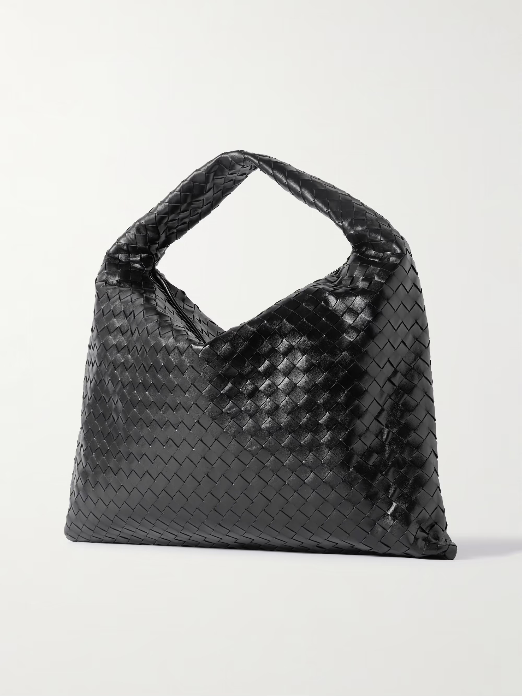 Hop large intrecciato leather tote | NET-A-PORTER (UK & EU)