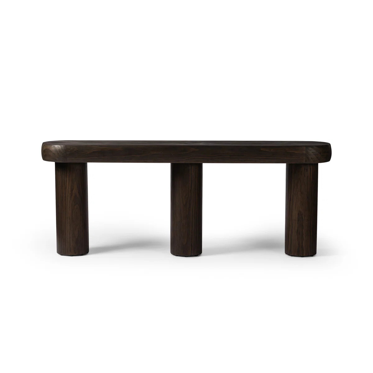 Balfore 78'' Solid Wood Console Table | AllModern