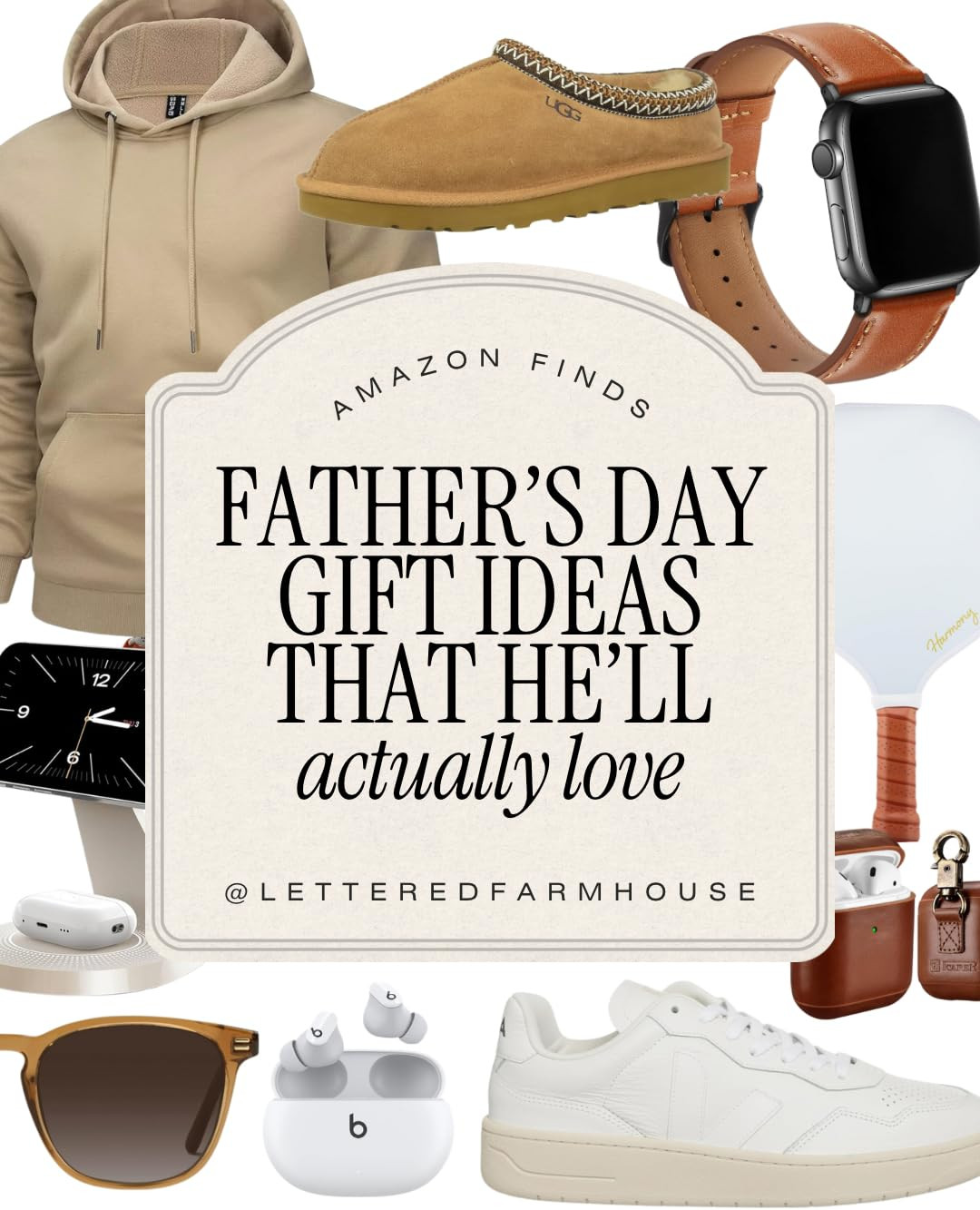 Father’s Day Gifts  | Amazon (US)