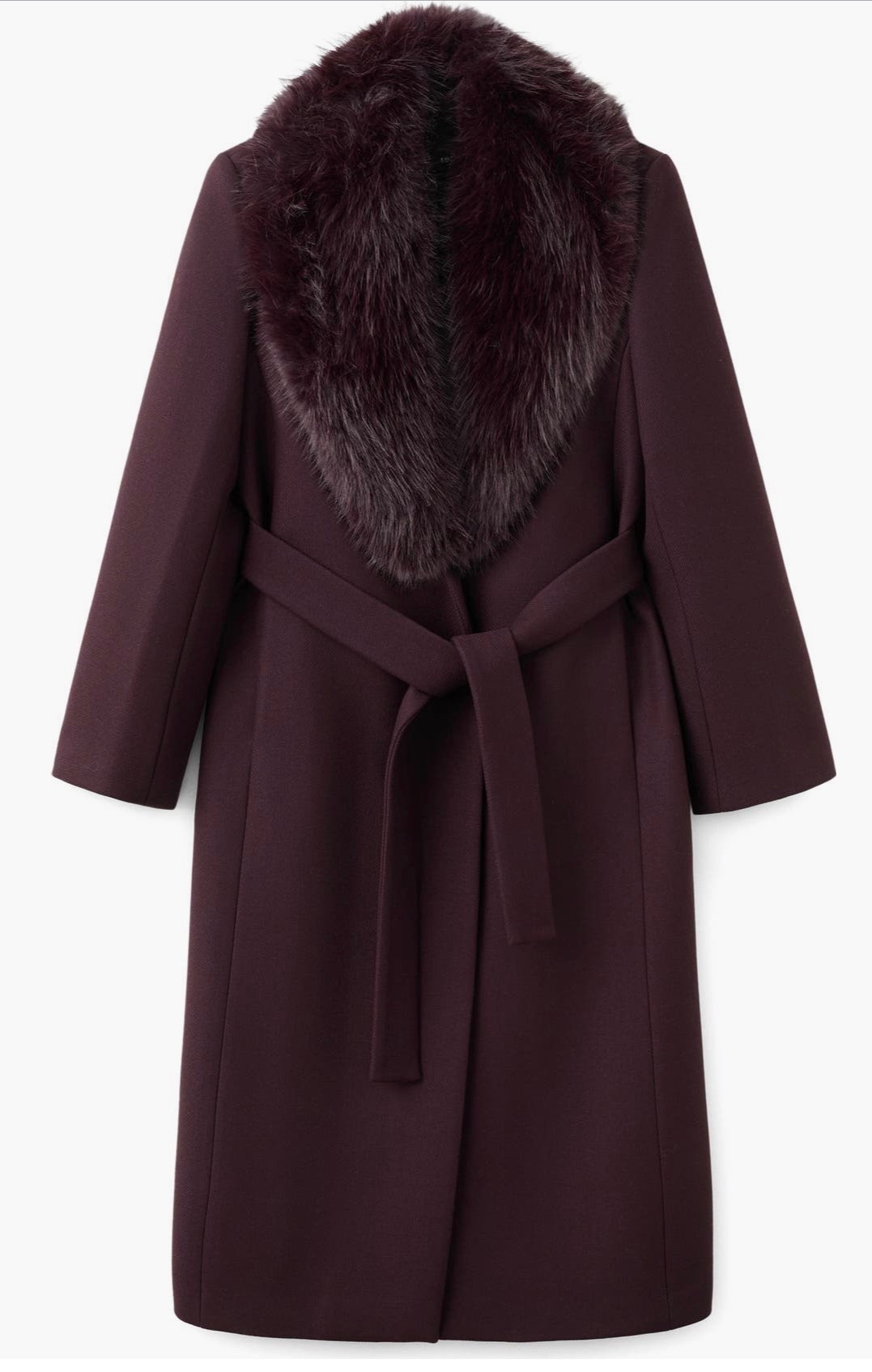 The most perfect winter coat in the most perfect color! Beyond obsessed 😍😍

#LTKU #LTKootd #LTKSeasonal