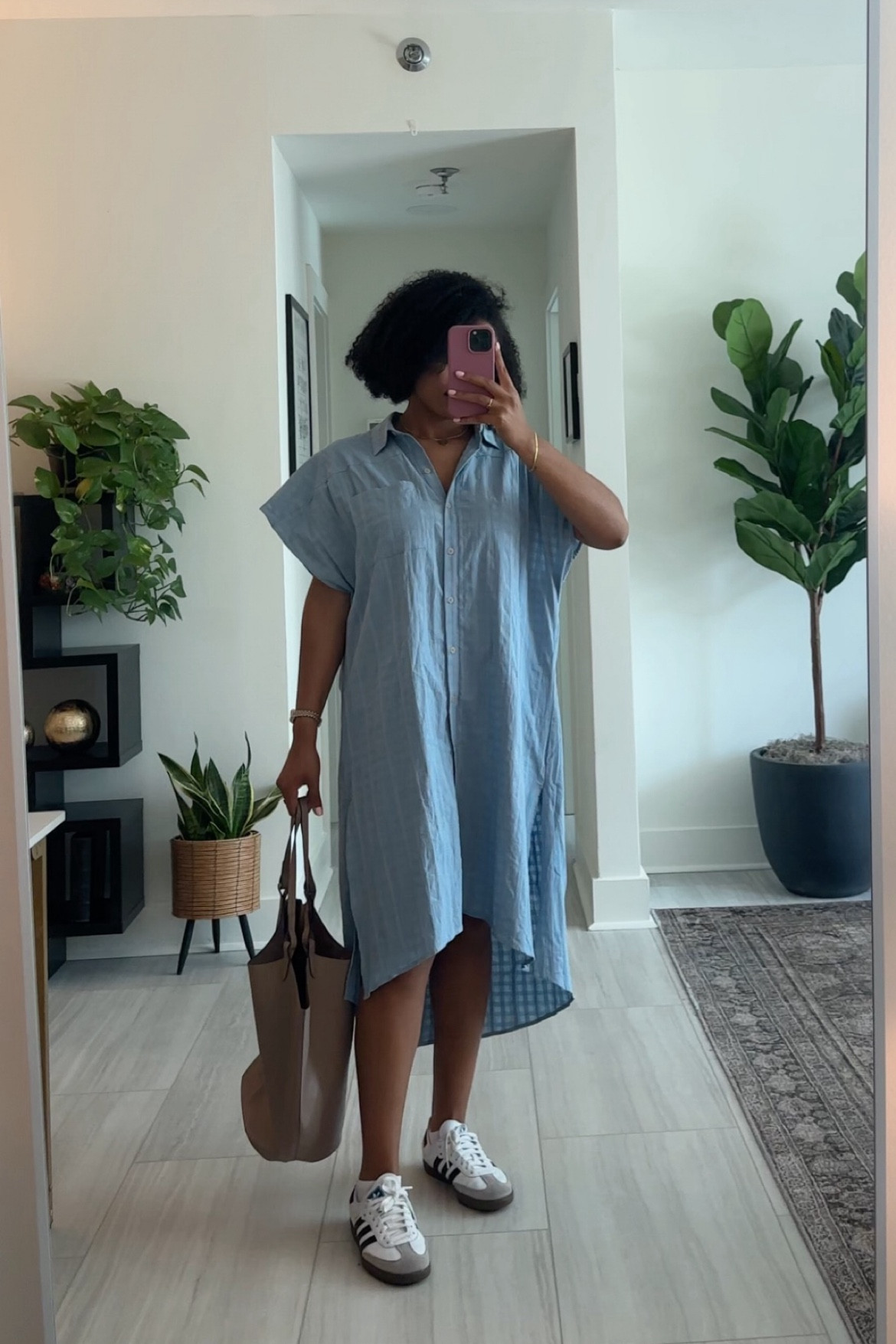 Office ootd

#LTKWorkwear #LTKItBag #LTKFindsUnder50
