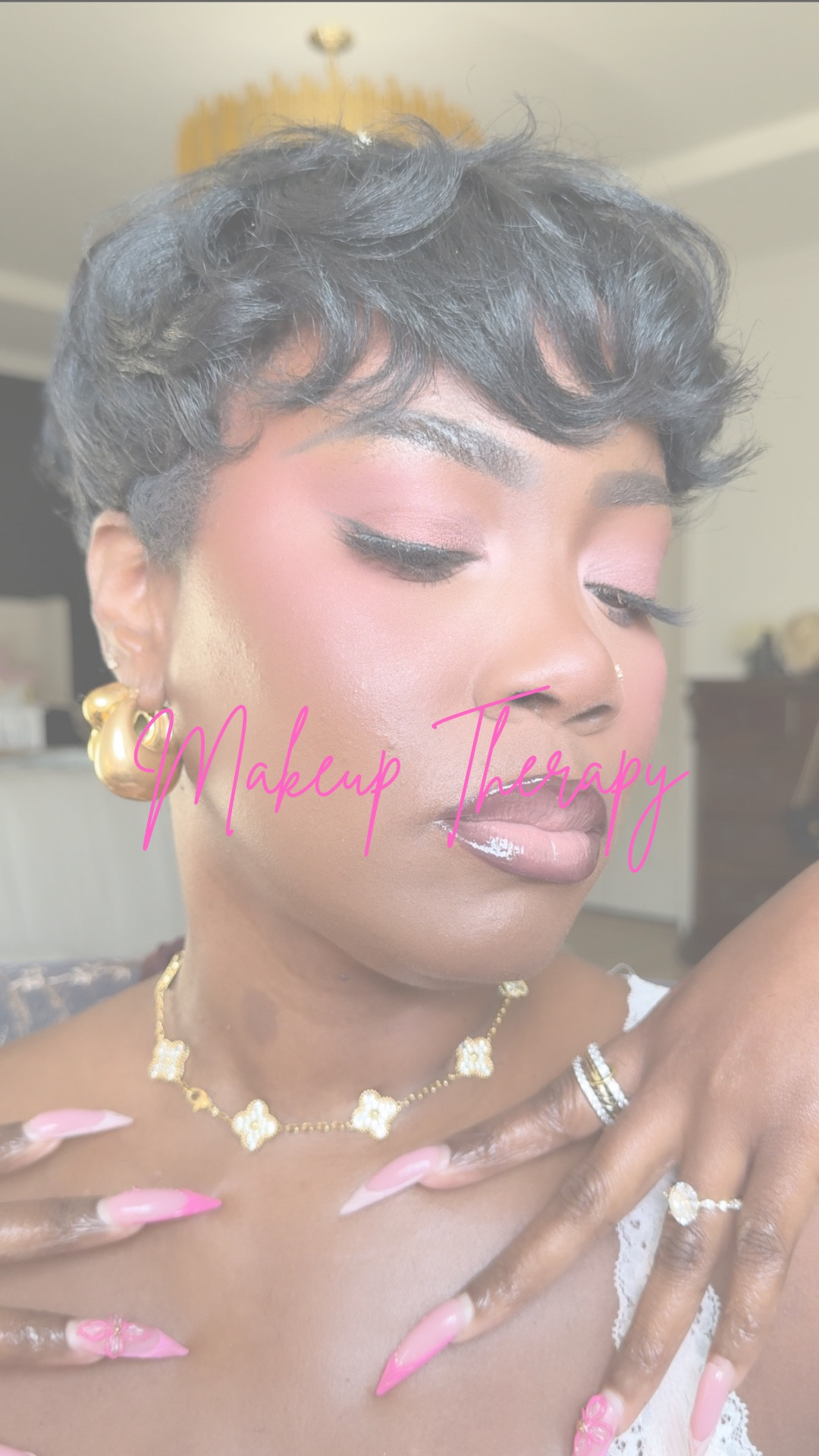 Makeup Therapy 💕

#LTKFindsUnder50 #LTKMidsize #LTKStyleTip