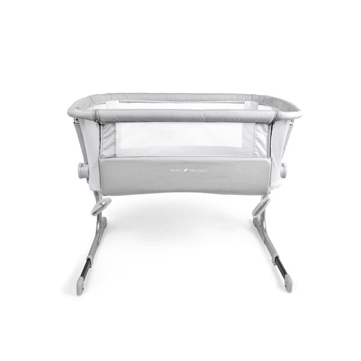 Baby Delight Beside Me Dreamer Bassinet and Bedside Sleeper | Target