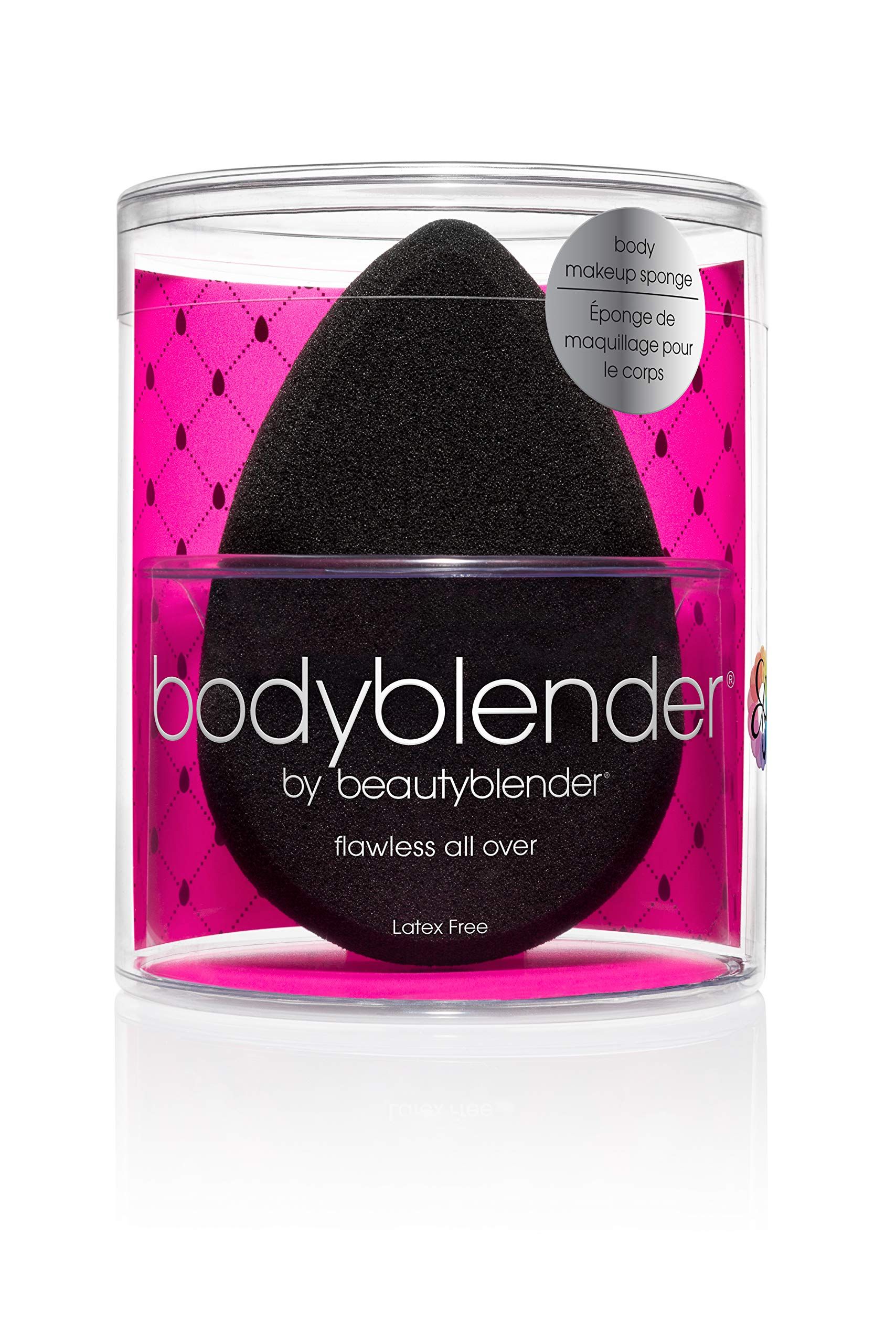 beautyblender bodyblender Tanning Lotion & Bronzer Applicator Sponge. Vegan, Cruelty Free and Mad... | Amazon (US)