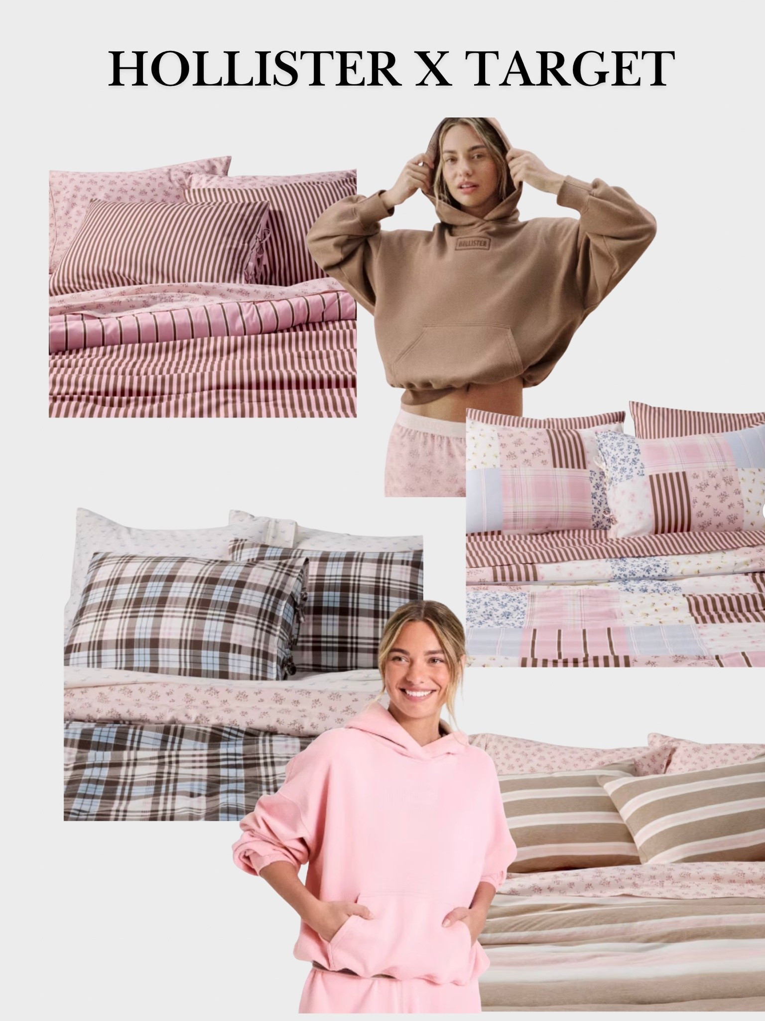 hollister x target dorm collection is here and it’s so cute!

#LTKSeasonal #LTKgrwm #LTKHome