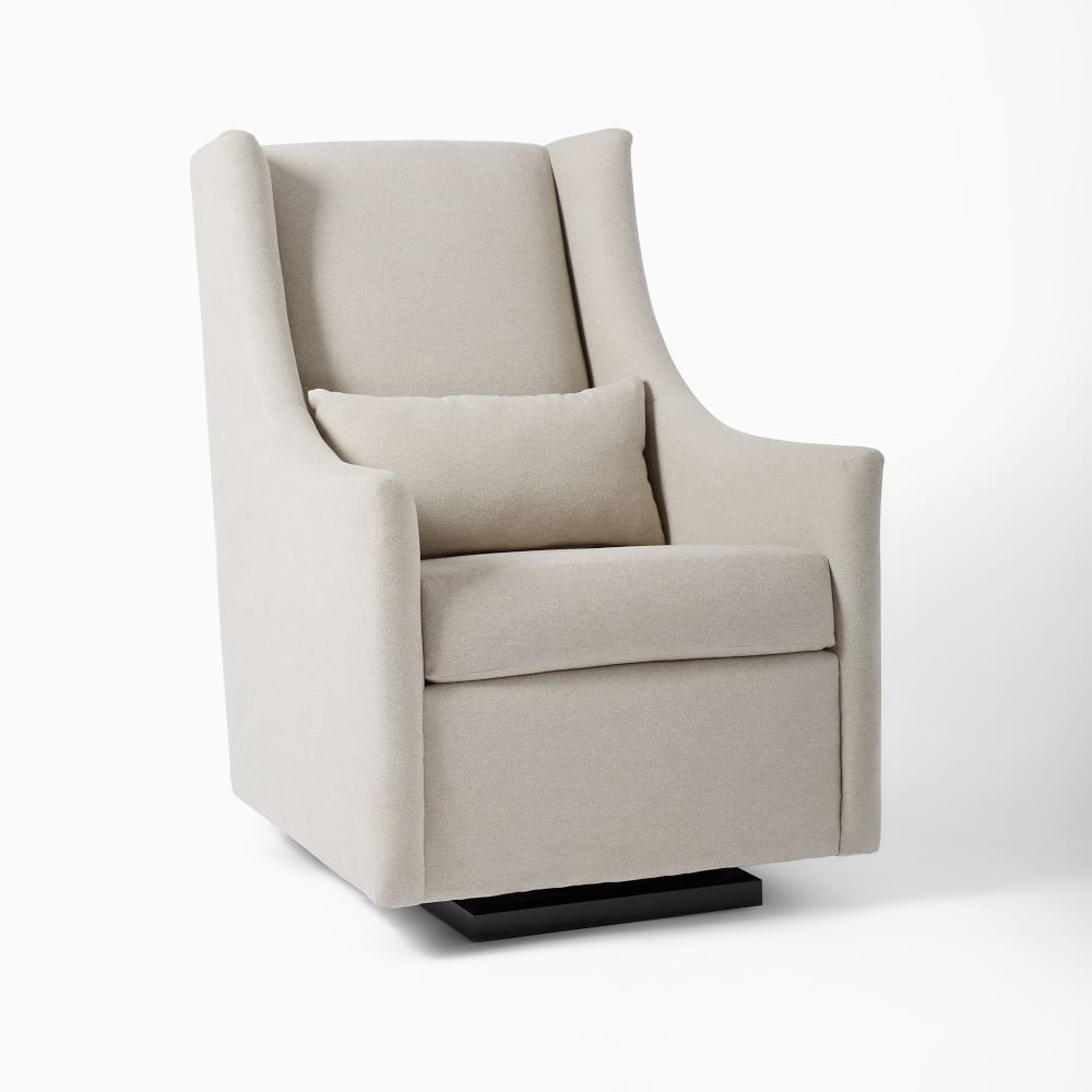 Graham Glider | West Elm (US)