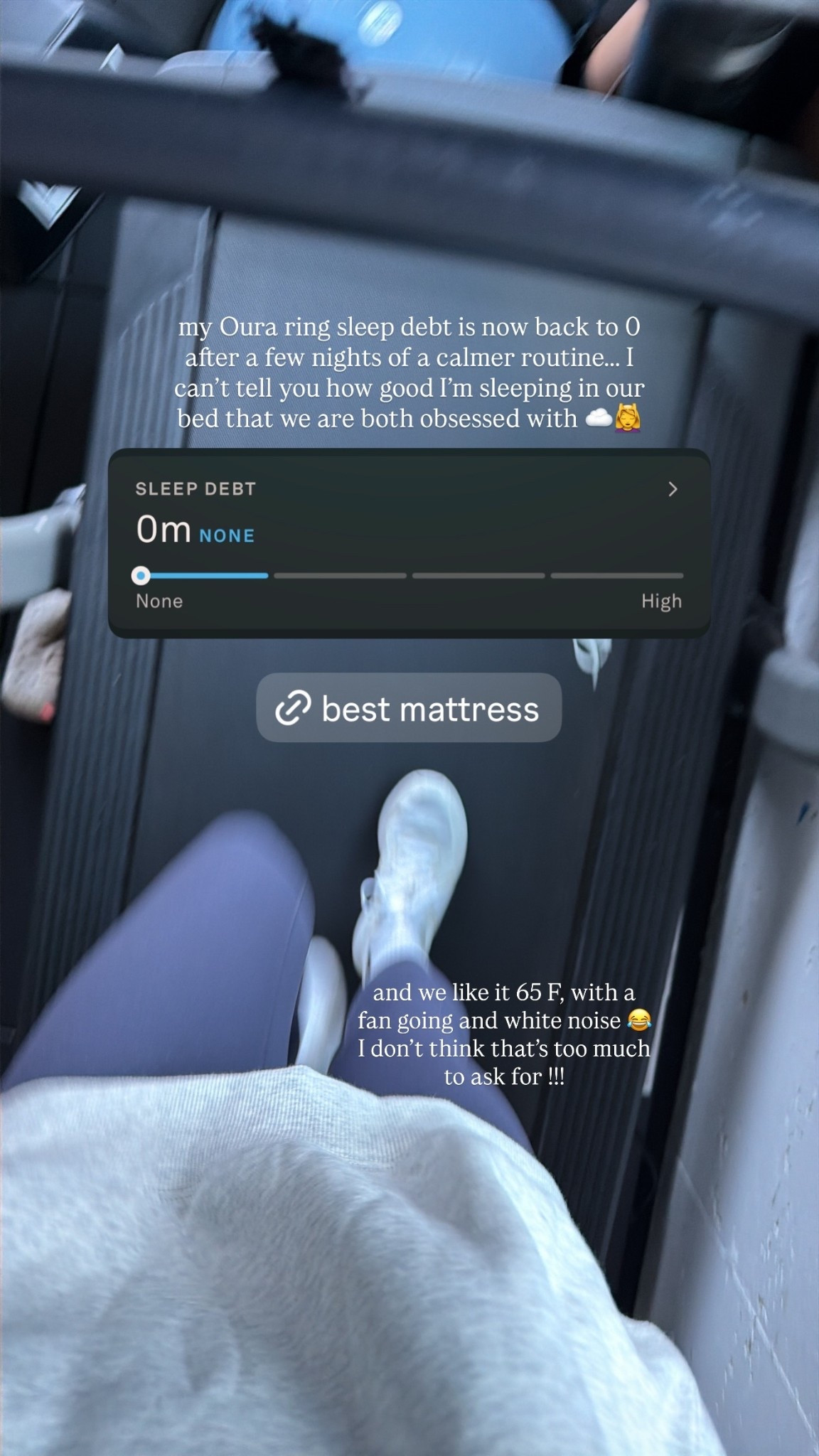 This mattress will change your life!! 

#LTKHome