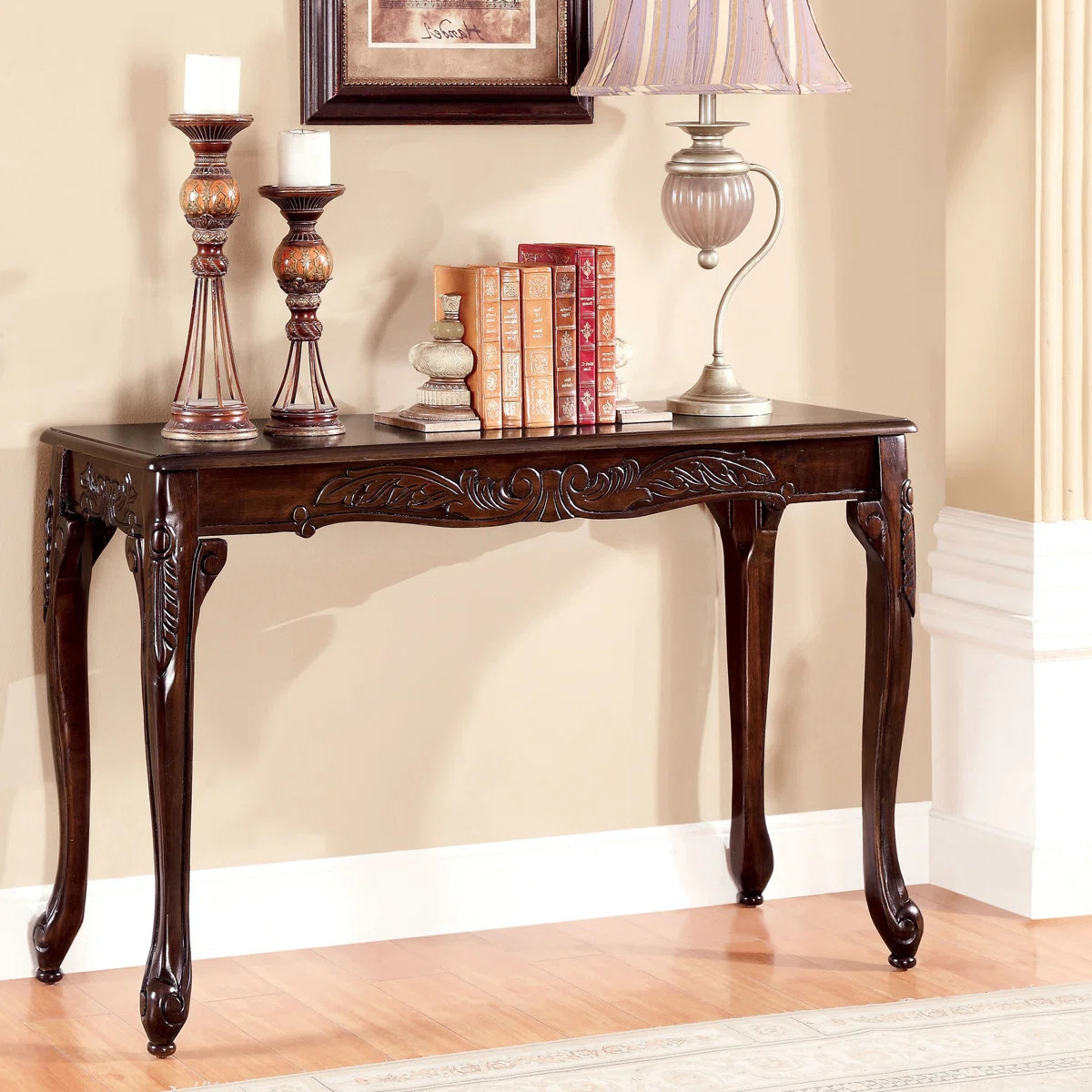 Fetullah 48'' Console Table | Wayfair North America