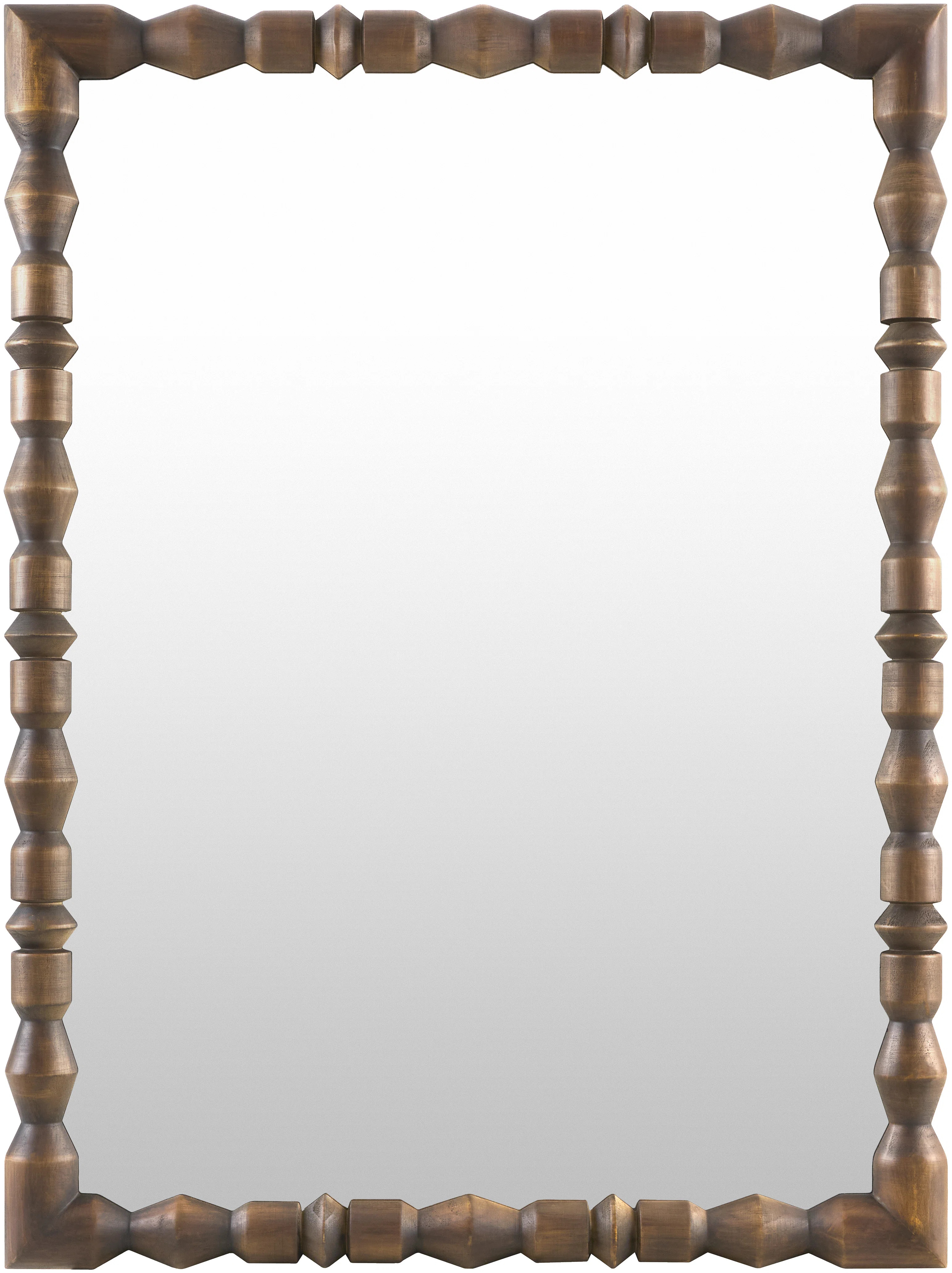 Elisaveta Mirror | Wayfair North America