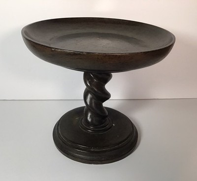 Southern Living at Home Barley Twist Pedestal Stand Cake Candle Decor | eBay | eBay US