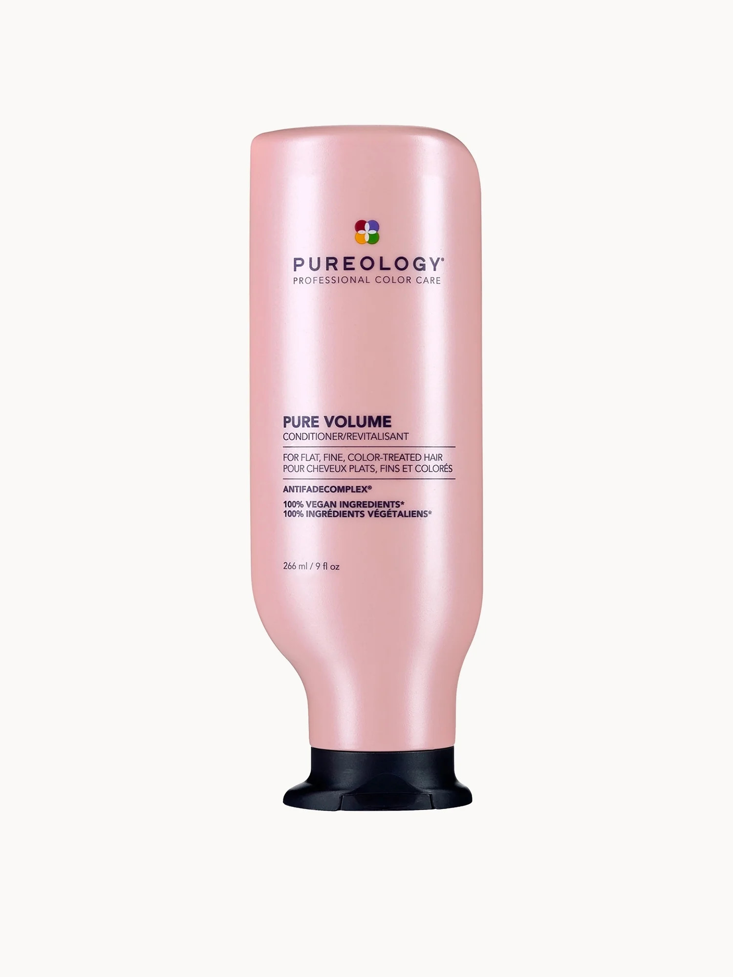 Pureology Pure Volume Conditioner 266ml | Look Fantastic (UK)