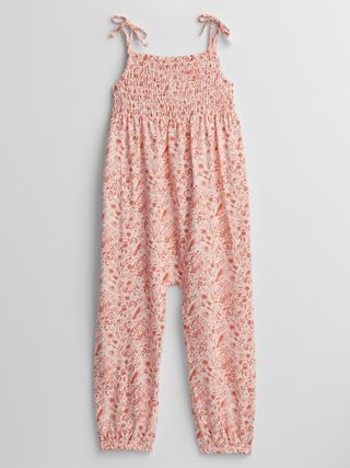 Toddler Tank Jumpsuit | Gap Factory