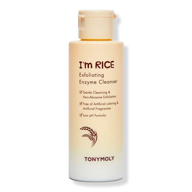 I'm Rice Active Enzyme Exfoliating Cleanser | Ulta