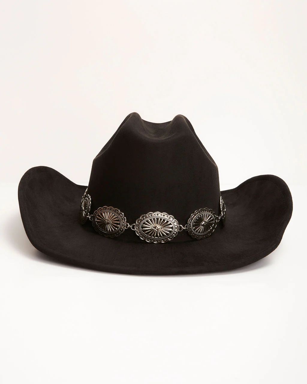 Rodeo Queen Cowboy Felt Hat | VICI Collection