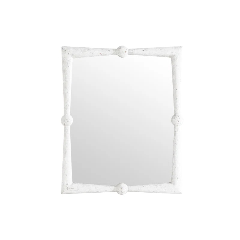 Scarlett Rectangle Mirror | Wayfair North America