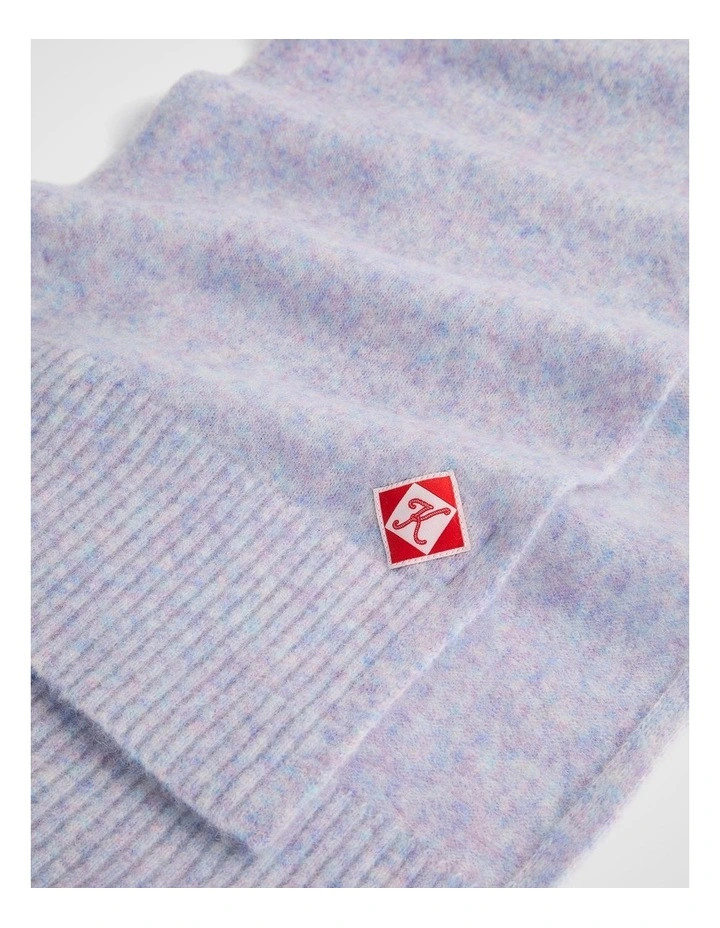 kikki.KCloud Scarf in Shell | Myer