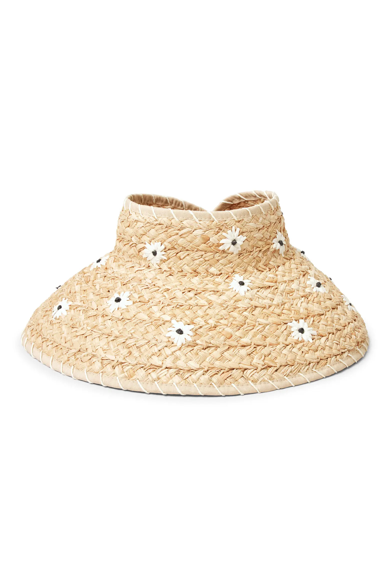 Abbey Packable Sun Visor (Women) | Nordstrom | Nordstrom