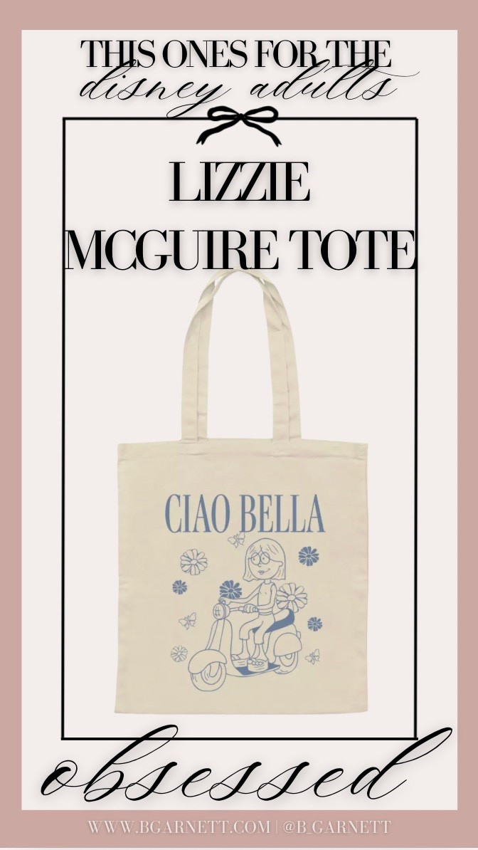 Never see Lizzie McGuire merch and I’m so excited when I do 
Disney Outfit idea 

Disney Outfit | theme park outfit | WDW outfit | matching set | Mickey ears | Crewneck sweatshirt | new balance 530 | Amazon set | Disneyland outfit | Disney | tote | world | Disney | Minnie ears | WDW | Disney world outfit | Disneyland outfit 

#LTKootd #LTKTravel #LTKKids