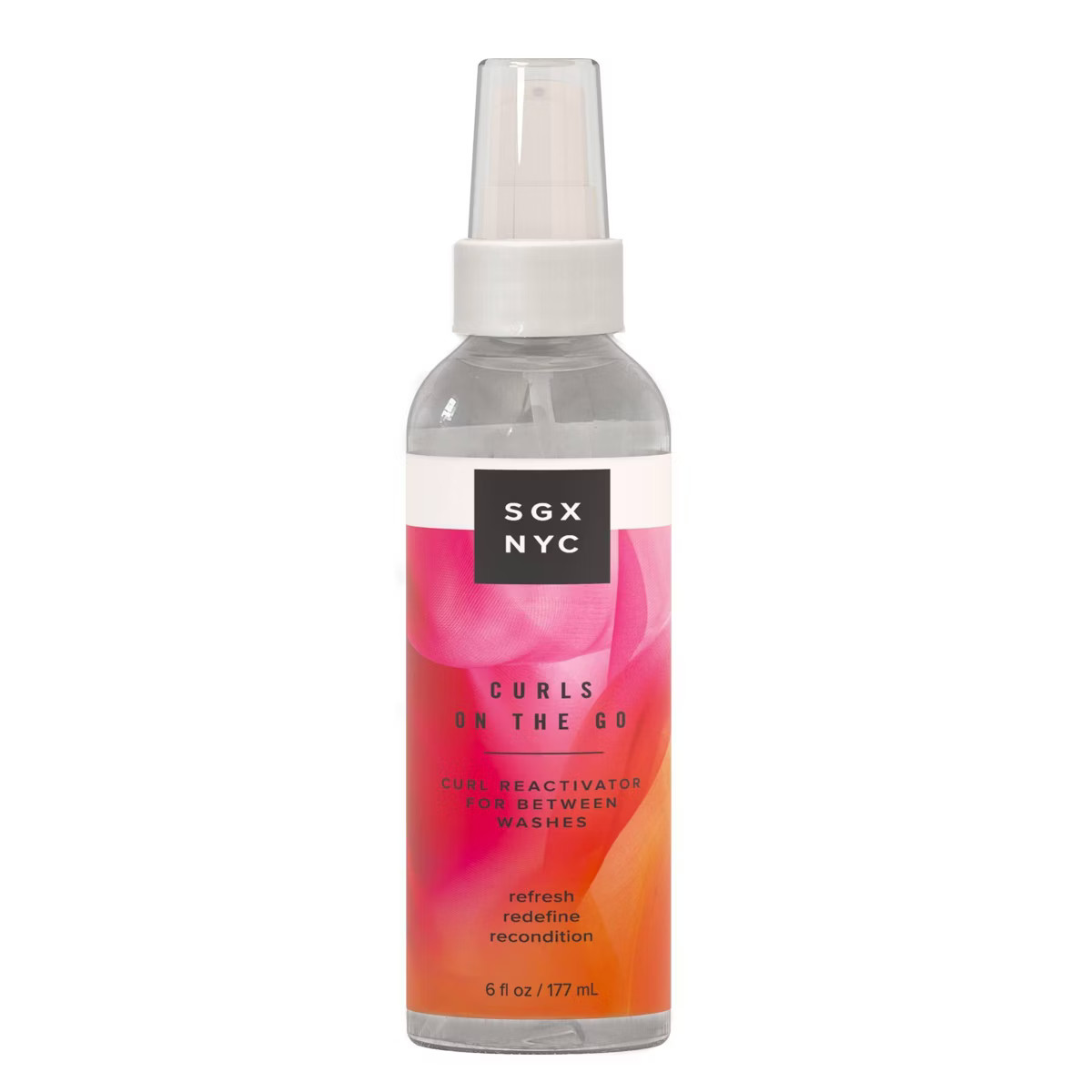 SGX NYC The Rebound Curls Enhancer - 6 fl oz | Target