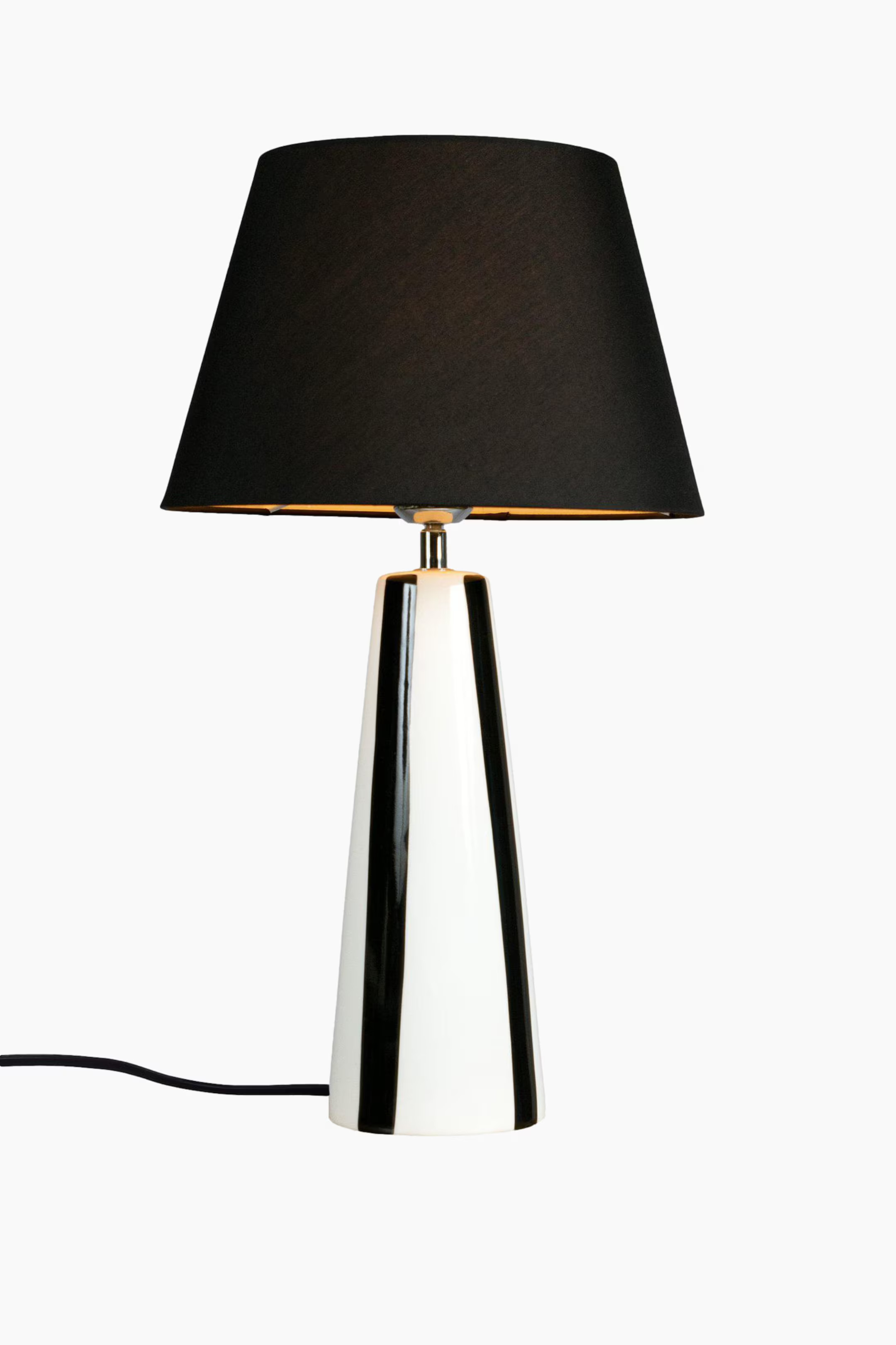 Leya Tischlampe 54cm | H&M (DE, AT, CH, NL, FI)