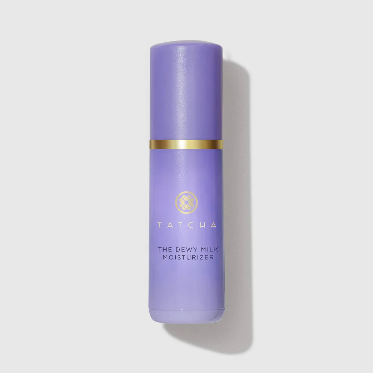 The Dewy Milk Moisturizer Lightweight Glowing Hydration Japanese Skincare 15 ml/0.5 oz Tatcha | Tatcha