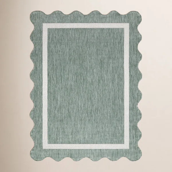 Skiles Machine Woven Rug | Wayfair North America