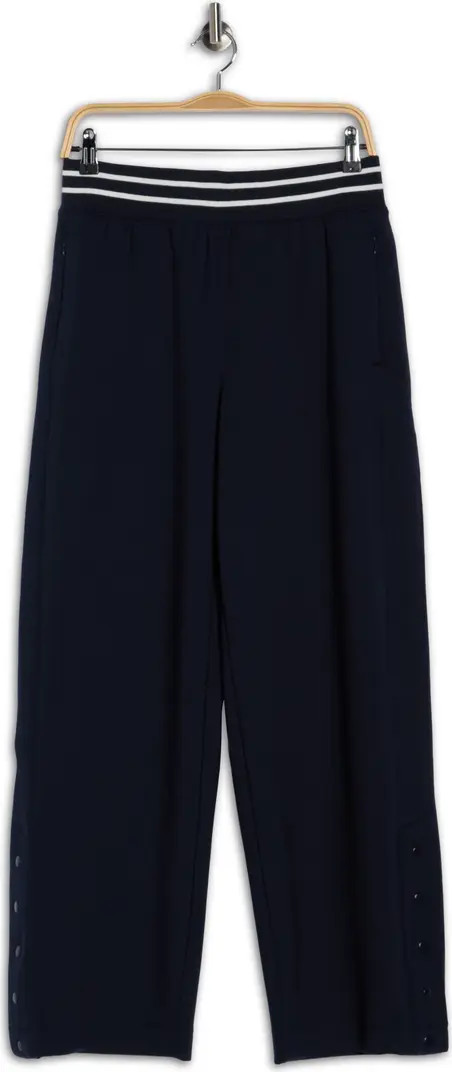 90 DEGREE BY REFLEX Sanctuary Scuba Knit Wide Leg Pants | Nordstromrack | Nordstrom Rack