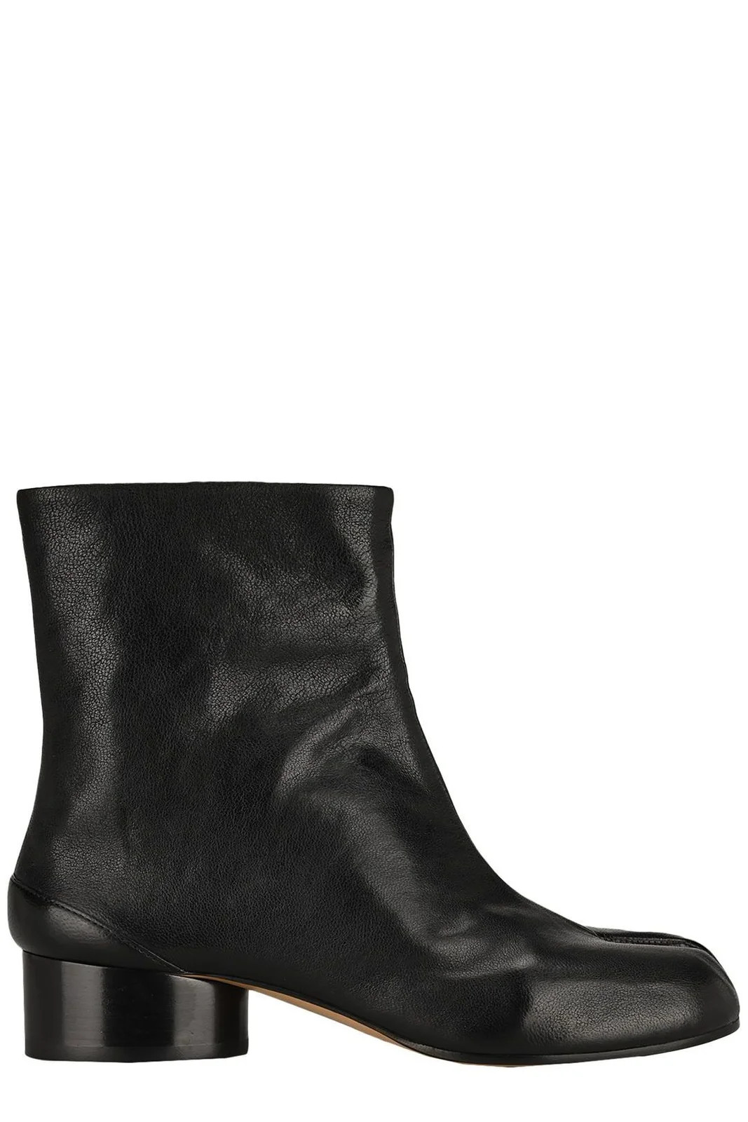 Maison Margiela 타비 빈티지 앵클 부츠 | Cettire Global