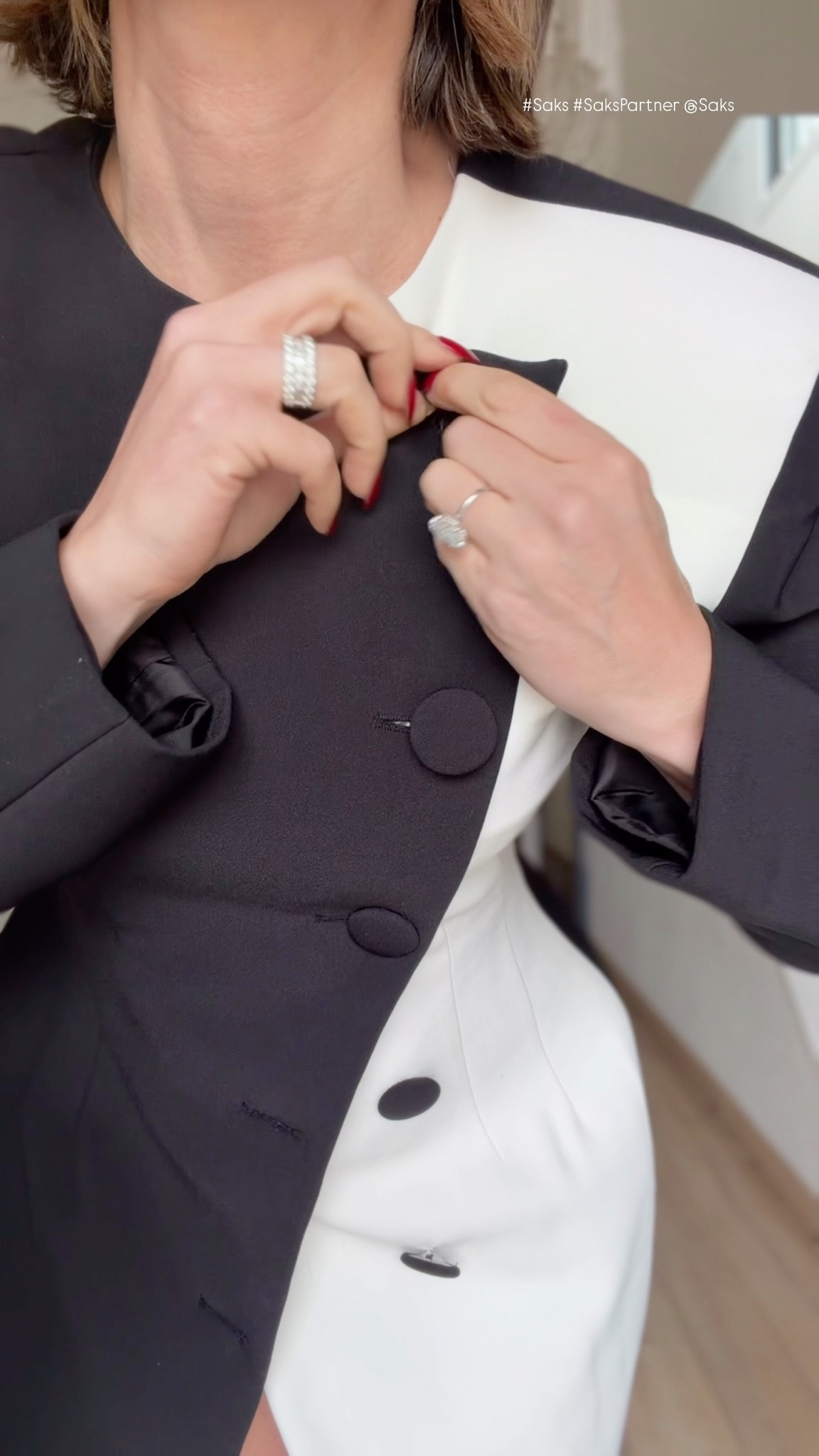 Saks Black Friday sale!! Spend Only $150* and Earn a $75 Gift Card! Use code BFRIGCSF. Valid 11/24-11/29. Shop Now! (YSL excluded) this dress is a literal dream! I’m wearing a size small. It’s the type of dress that no one else is going to be wearing. Such a statement!!




#Saks #SaksPartner @Saks

#LTKTravel #LTKSaleAlert #LTKHoliday