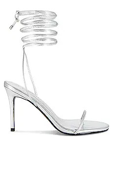 3.0 Barely There Sandal
                    
                    FEMME LA | Revolve Clothing (Global)