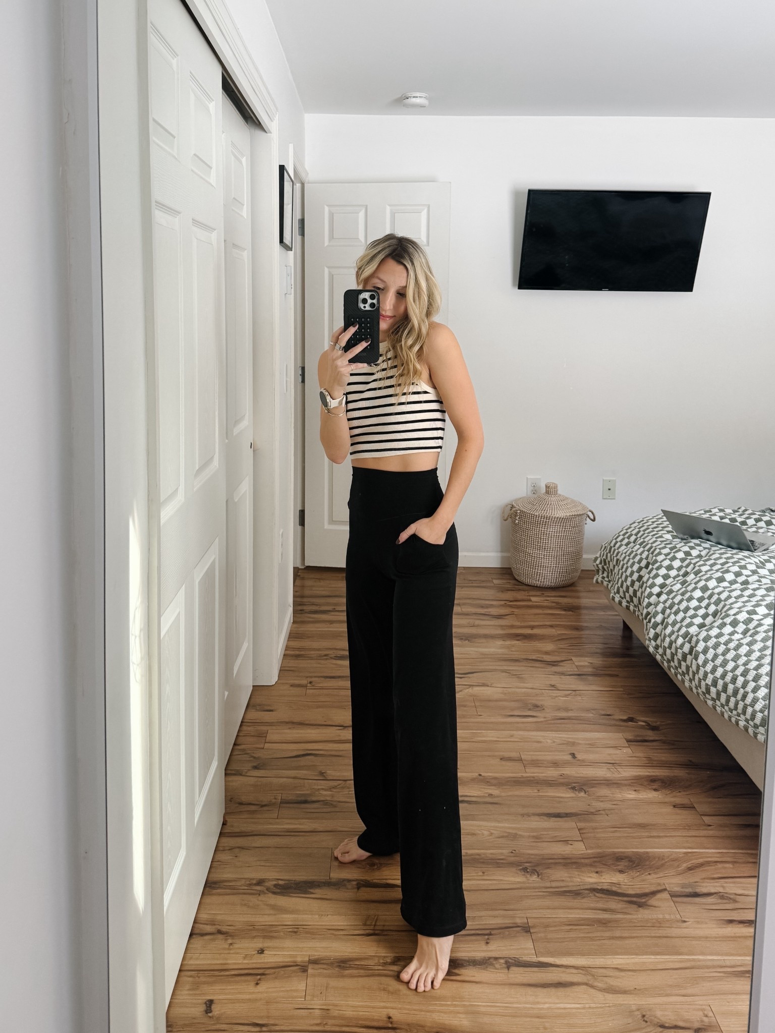 The best flare leggings! I sized down two sizes! They do run biggerr

#LTKgrwm #LTKActive #LTKfitnessgoals