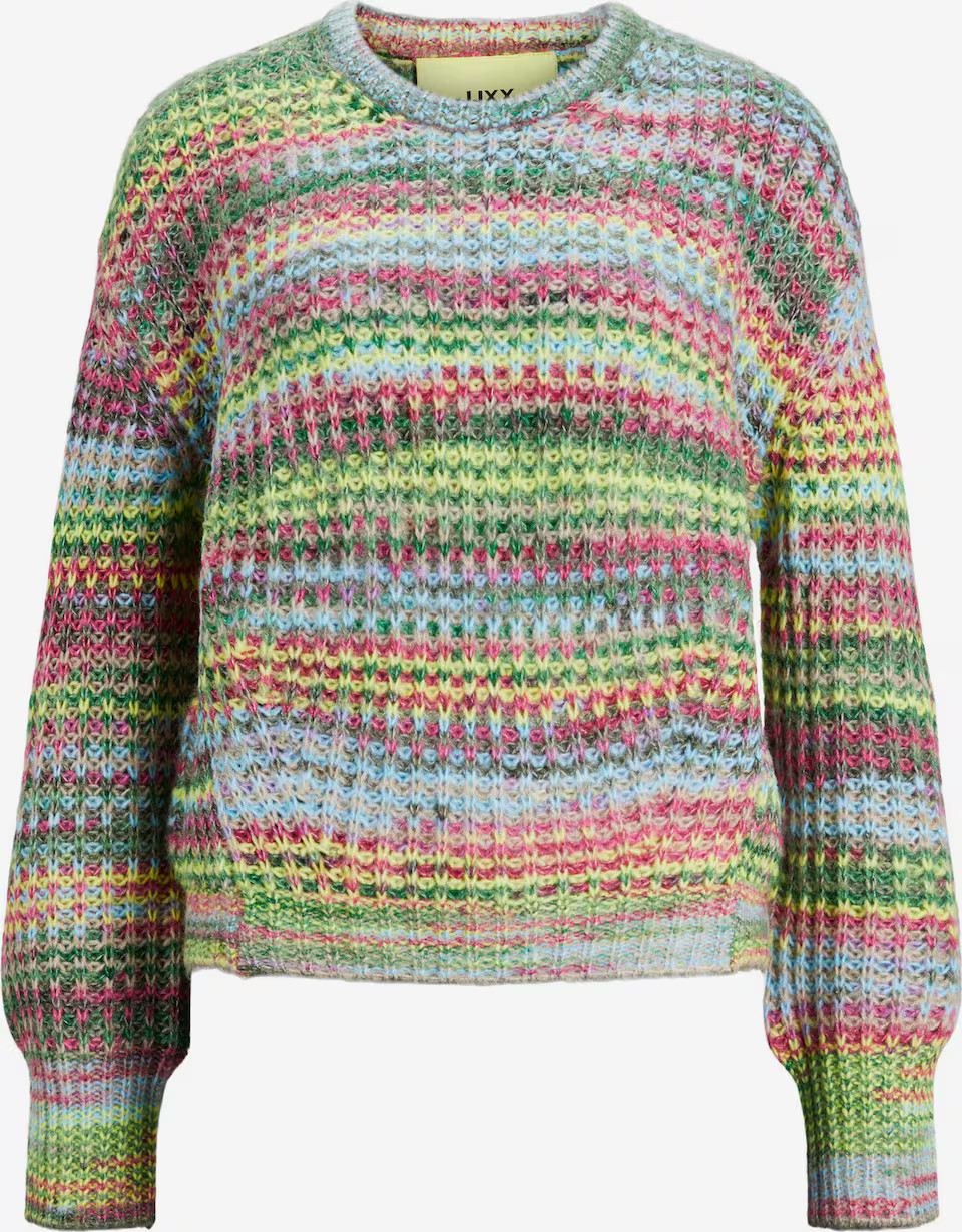 JJXX Pullover 'JXSIMONE' in Mischfarben | ABOUT YOU | ABOUT YOU (DE)