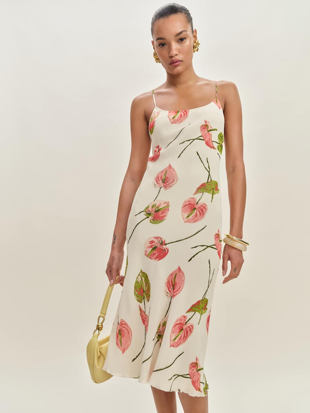 Emerick Dress | Reformation (Global)